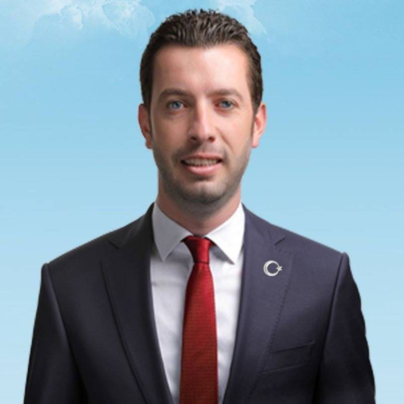 Kadir AYDAR