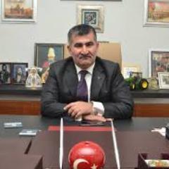 Nihat ATLI