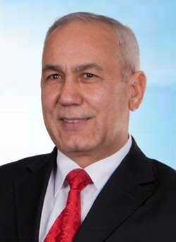 Mustafa Şahin GÖKÇE