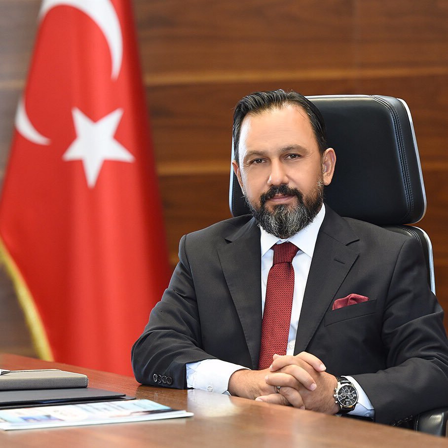 Bilal ULUDAĞ