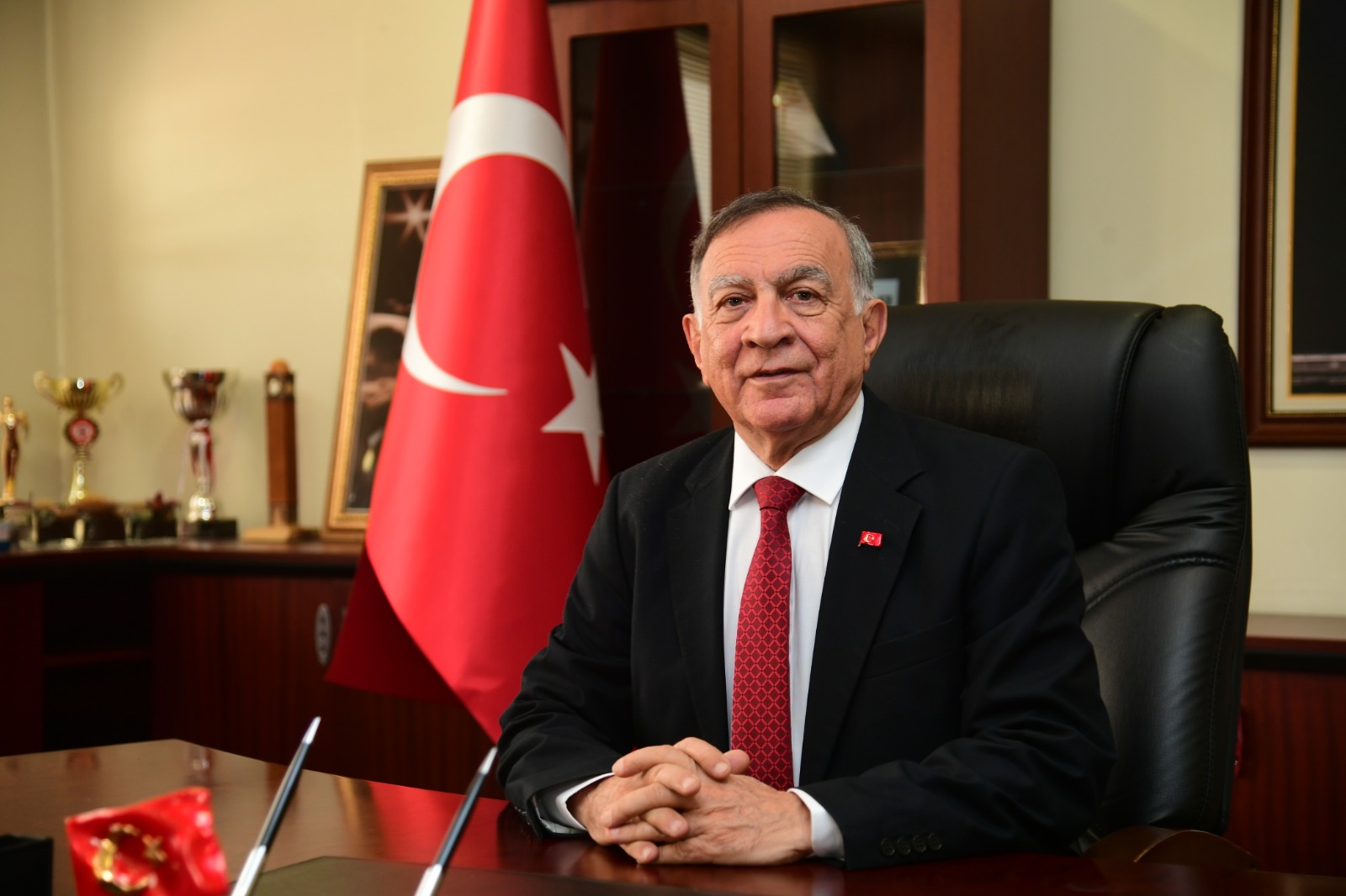 Akif Kemal AKAY