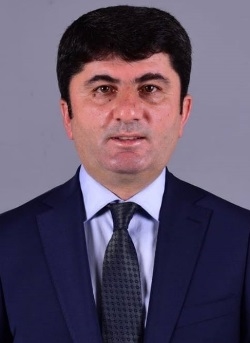 Remzi ERGÜ