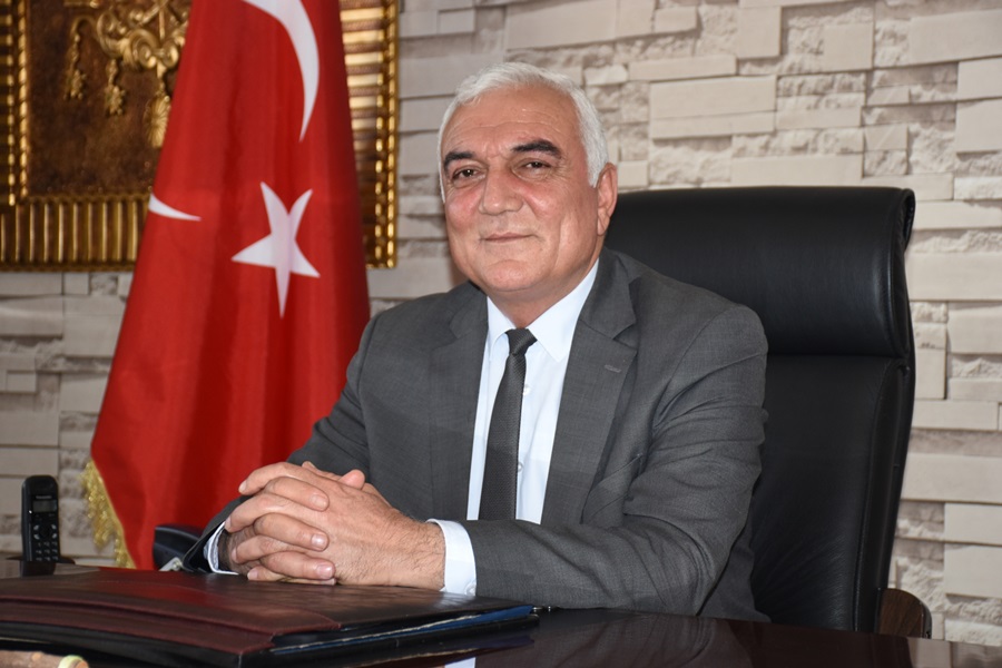 Türkeş FİLİK