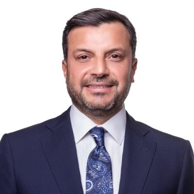 Fatih Mehmet KOCAİSPİR