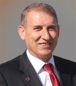 Ayhan GÖNÜLLÜ