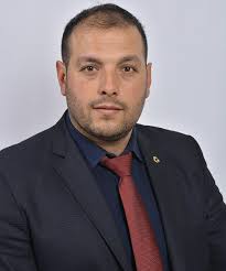 Halil İbrahim BODUR