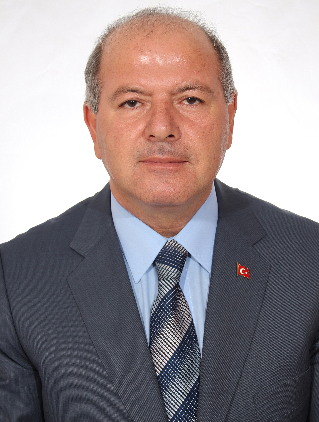 Ali Dede SAVAŞ