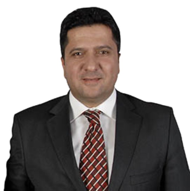 Ali ARSLAN