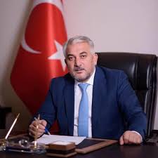 Erdal KARAMAN