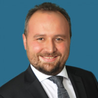 Mehmet ALDIRMAZ