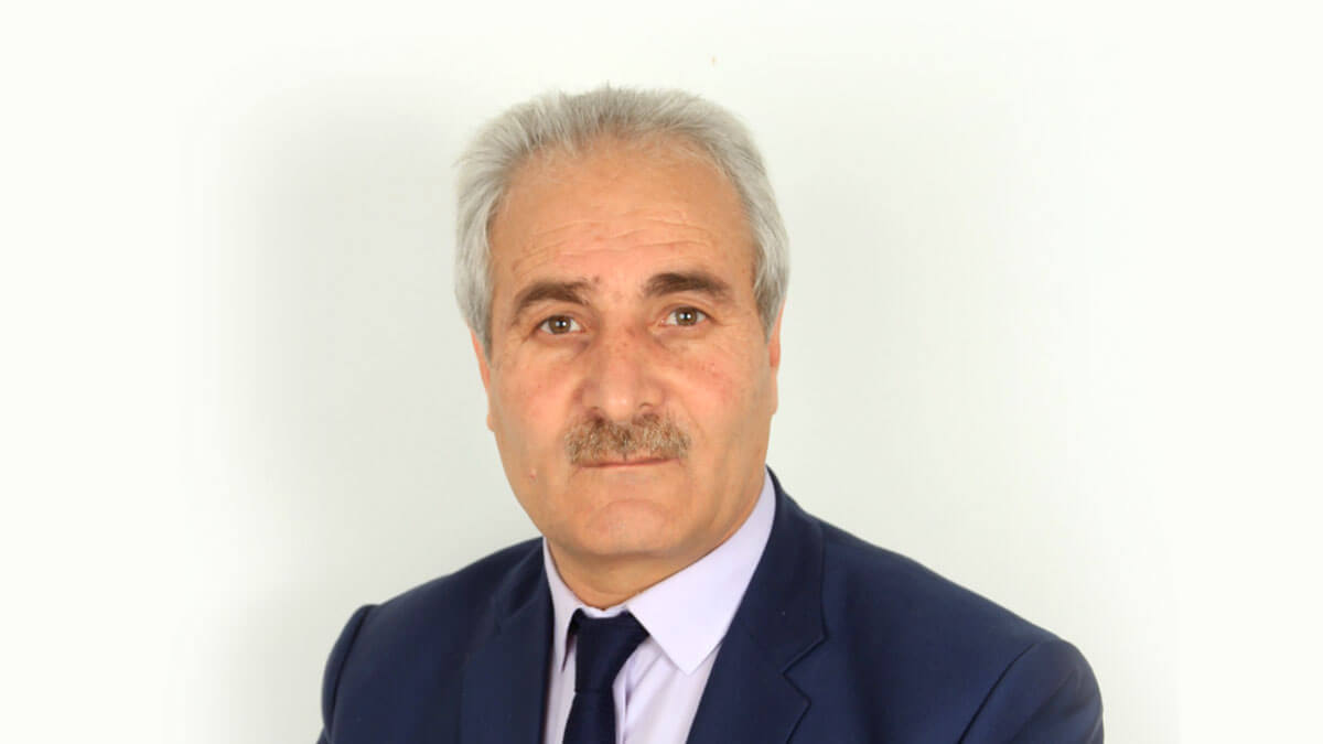 Ramazan YAKUT