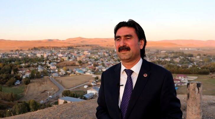 İsmet TAŞDEMİR