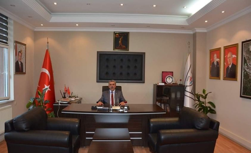 Fatih BAYRAKDAR