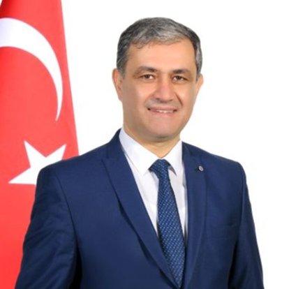 Halil ÖZTÜRK
