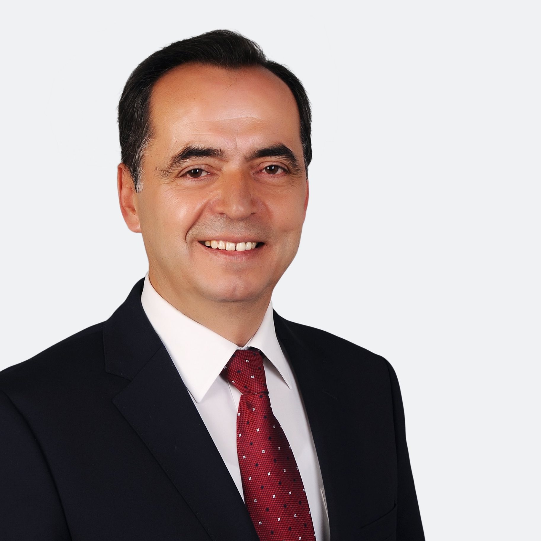Mehmet Ali YILMAZ