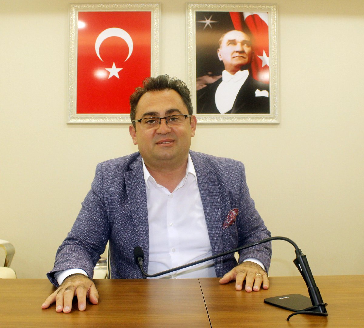 Serkan KÜÇÜKKURU