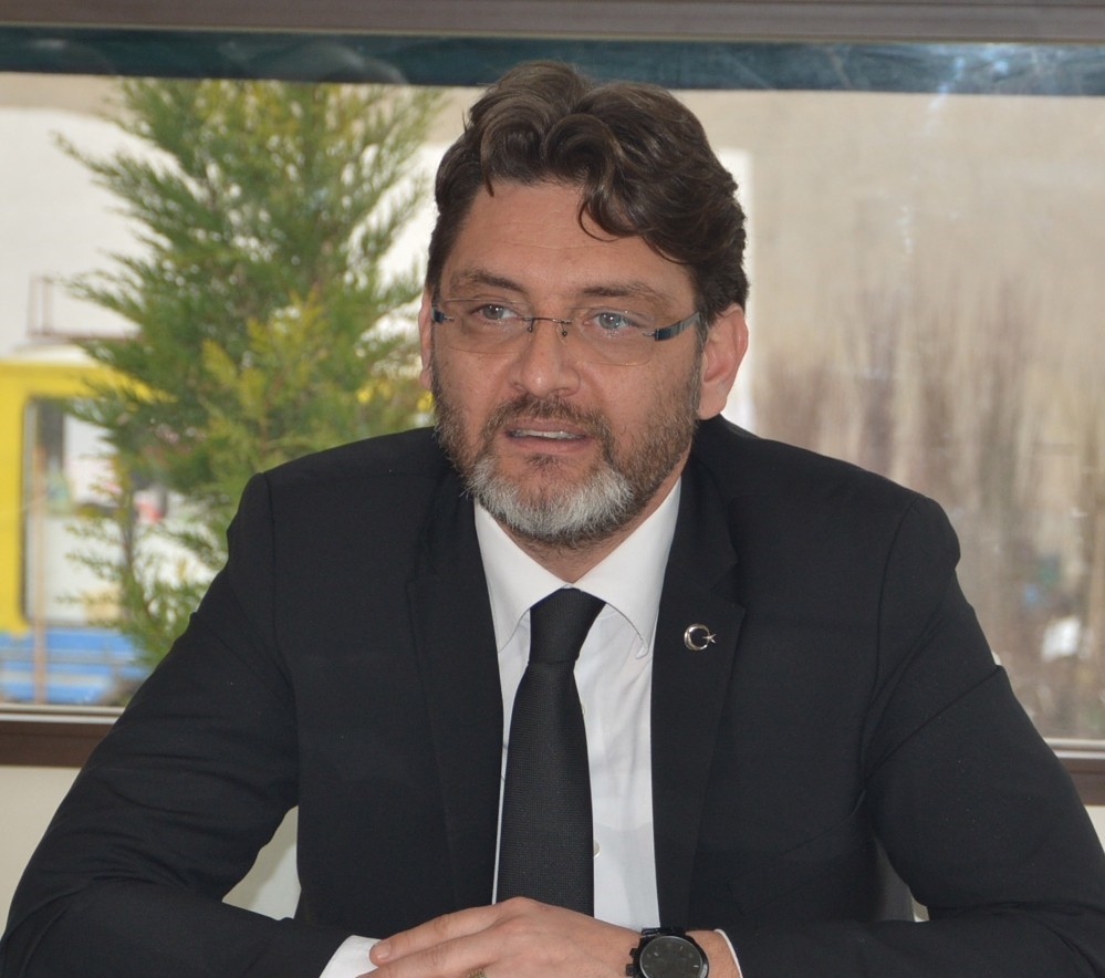 Ömer Niyazi İŞLEK
