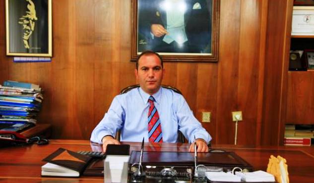 Yıldırım DEMİR