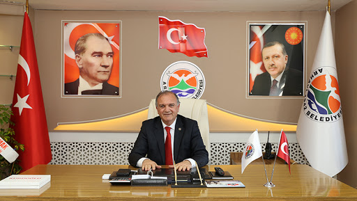 Vasfi KURDOĞLU