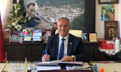 Ergül AKÇİÇEK