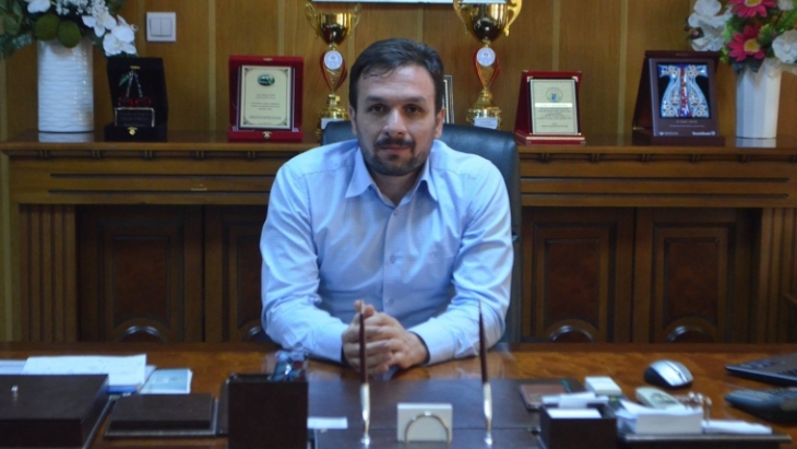 Hasan ÇAVUŞ