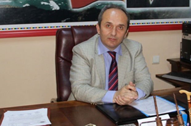 Eyüp AYTEKİN