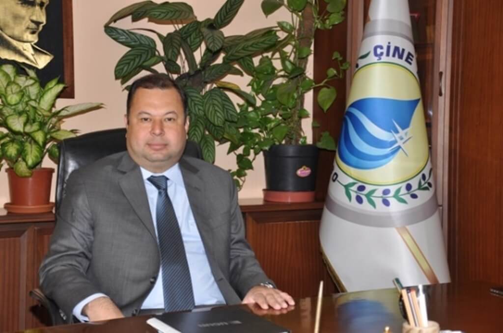 Enver Salih DİNÇER