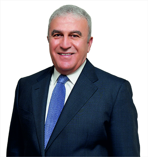 Mehmet Fatih ATAY