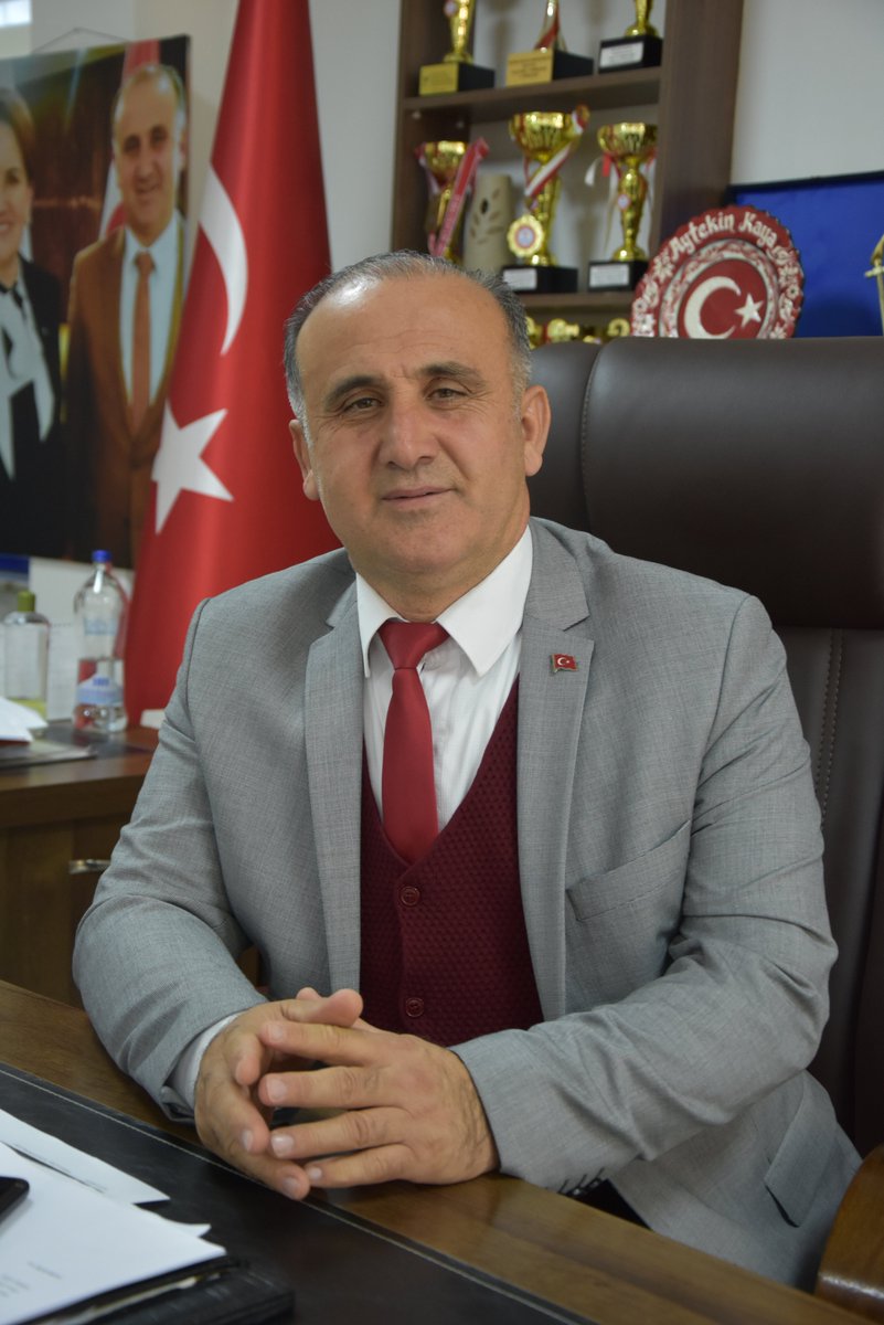 Aytekin KAYA