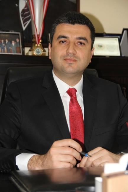 Hilmi DÖNMEZ