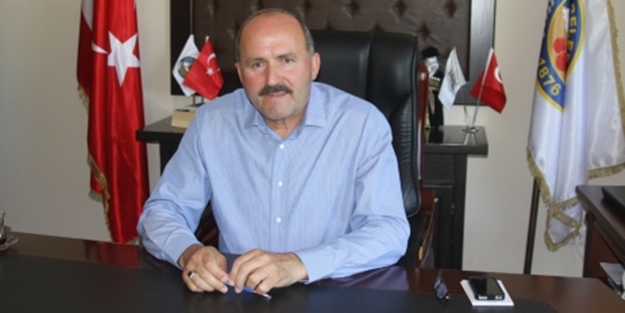 Metin ERTÜRK