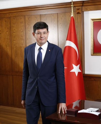 Kürşat Engin ÖZCAN