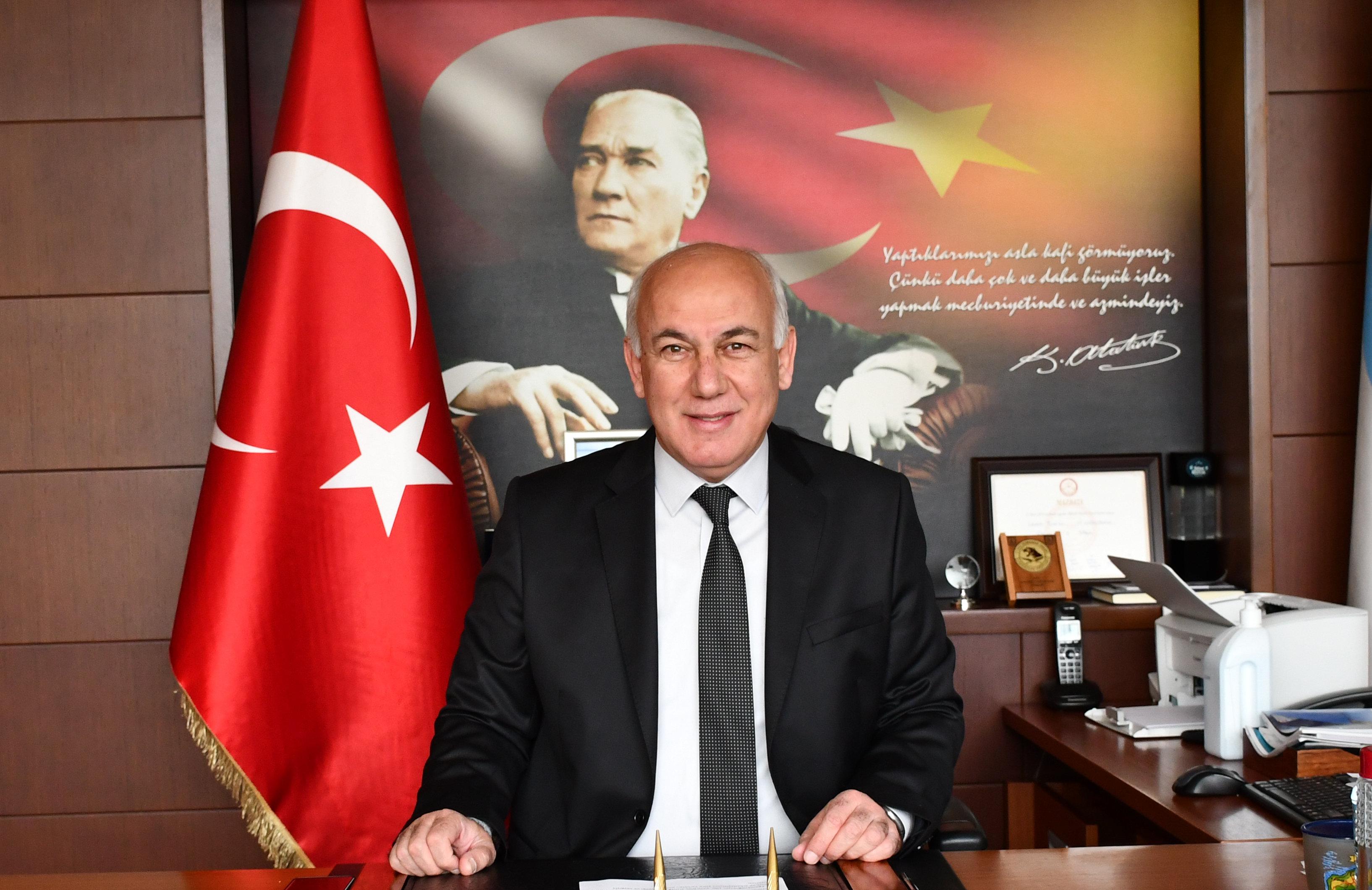 Levent TUNCEL