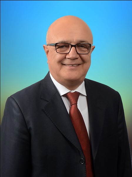 Mehmet Yüsran ERDEN