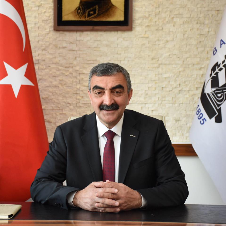 Orhan GAGA