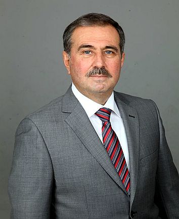 İsmail AVCU