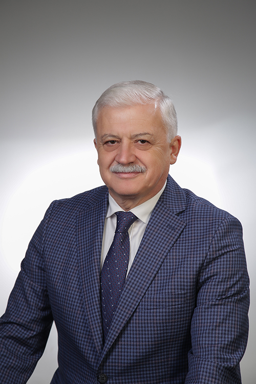 Ali Kemal DEVECİLER