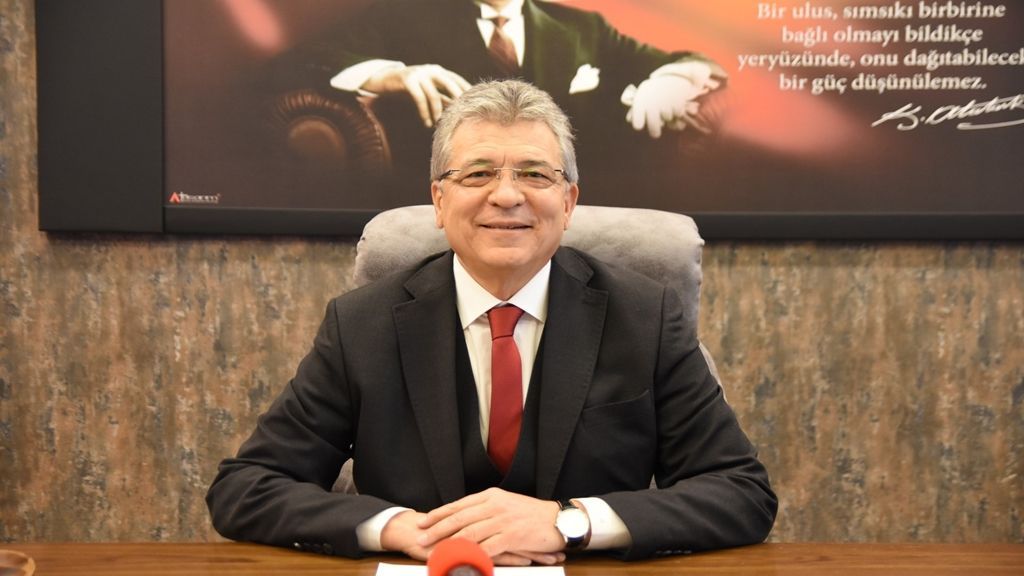 Selman Hasan ARSLAN