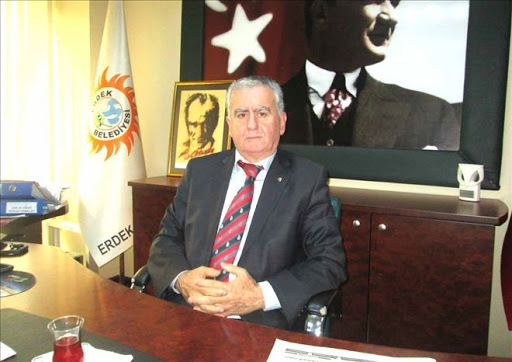 Hasan YAPAKÇI