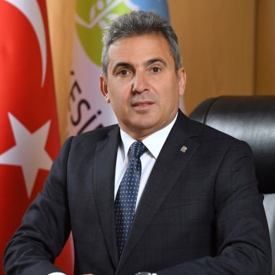 Süleyman AKSOY