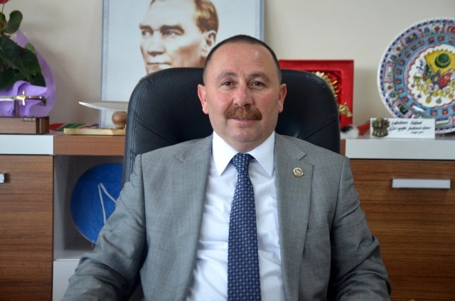 İsmet SEVER