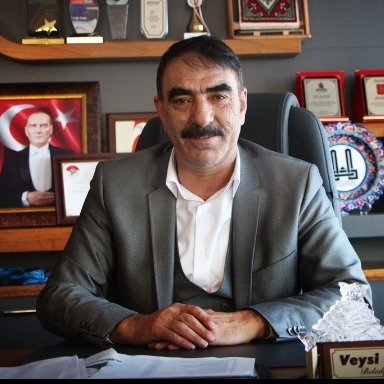Veysi BİNGÖL
