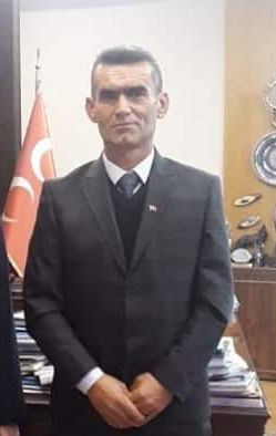 Ömer İSEN