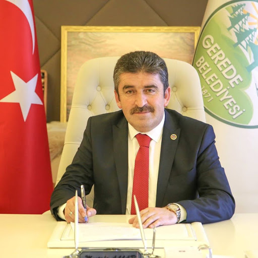 Mustafa ALLAR