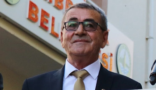 Emin TEKEMEN