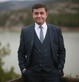 Recep AYDIN