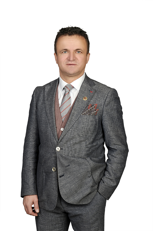 Fatih SELİMOĞLU