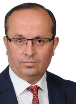 İsmail ÖZAY
