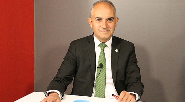 Ümit ALAGÖZ