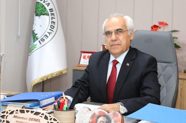 Mümtaz ŞENEL
